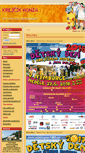 Mobile Screenshot of krejcikhonza.cz